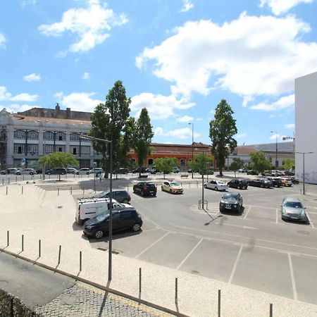 Bright 1 Bedroom With Lovely Balcony In Lisboa Exterior foto