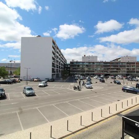 Bright 1 Bedroom With Lovely Balcony In Lisboa Exterior foto